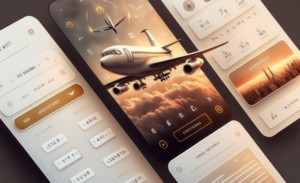 Flight Management System Implementation