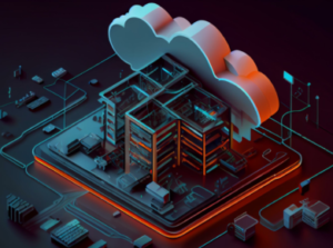 IT Infrastructure Migration with Uplift