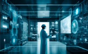 Remote lab Management