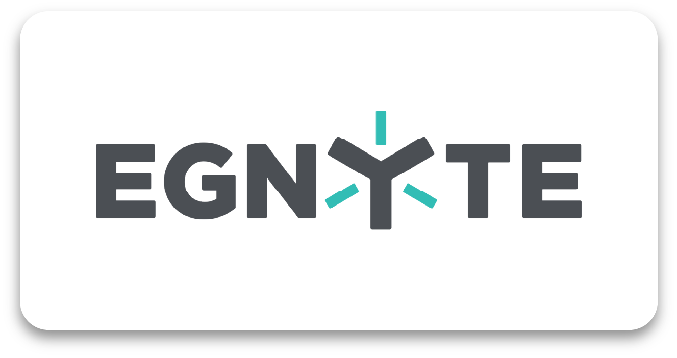 Egnyte (1)