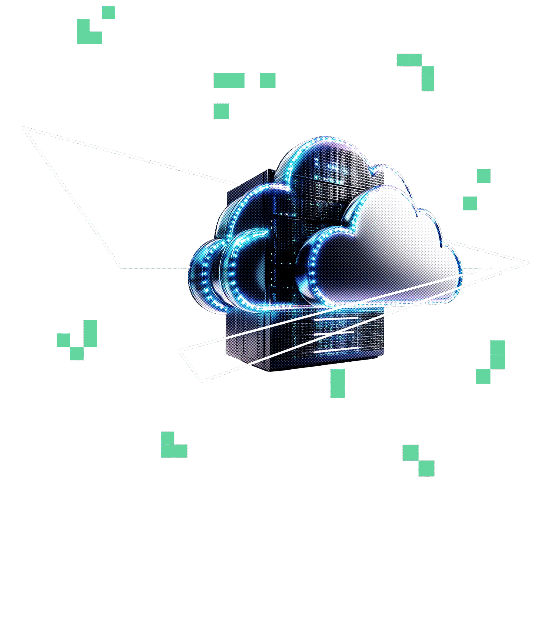 Cloud Technology Solutions for Scalable Growth | VDart Digital