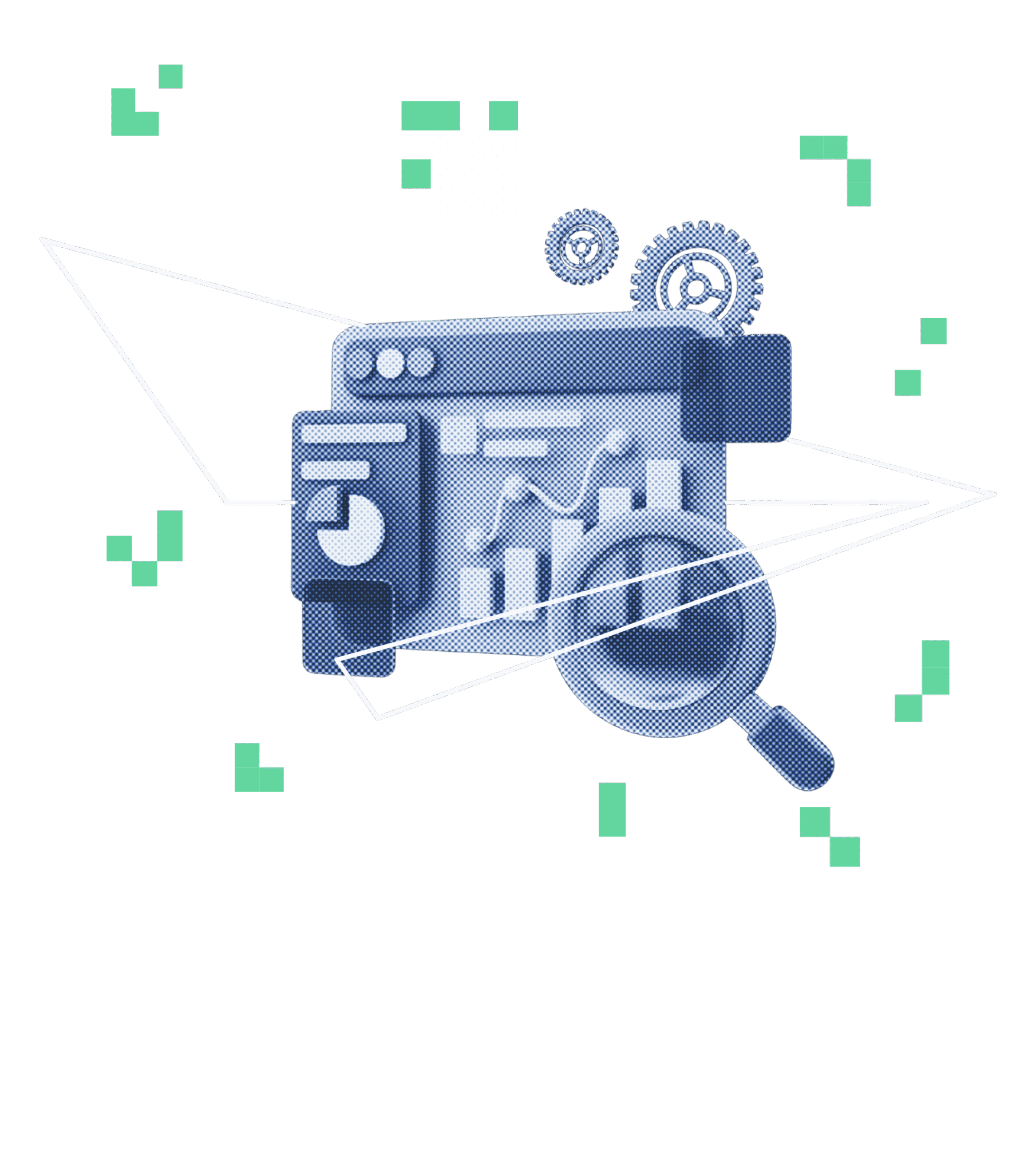 Data Analytics Services & Business Intelligence | VDart Digital