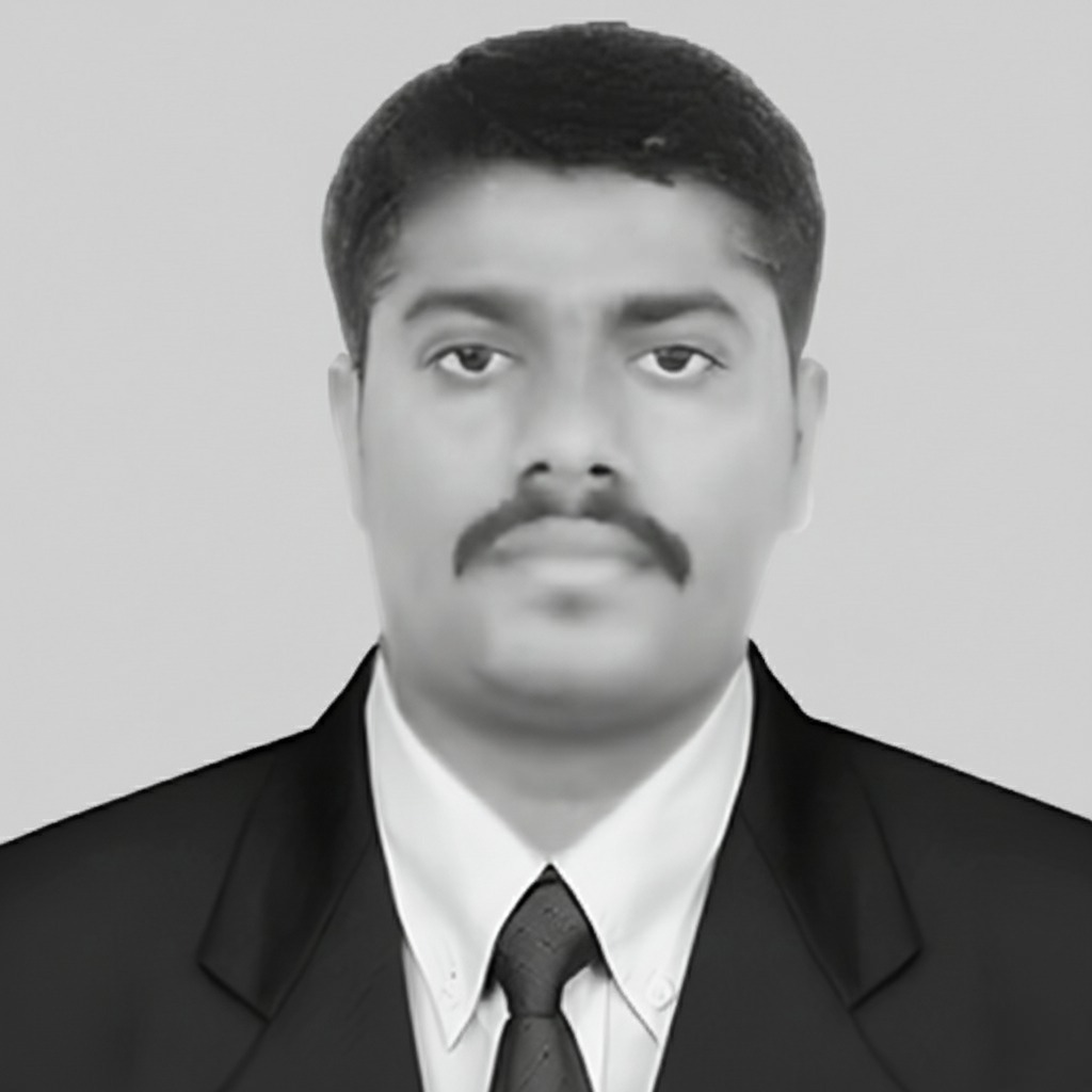 Kalyanaraman K R