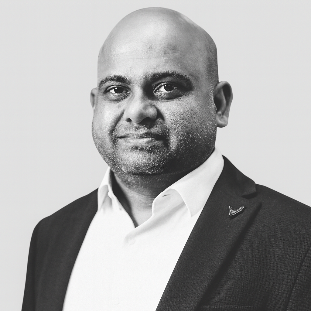 Naveen Kumar Mada