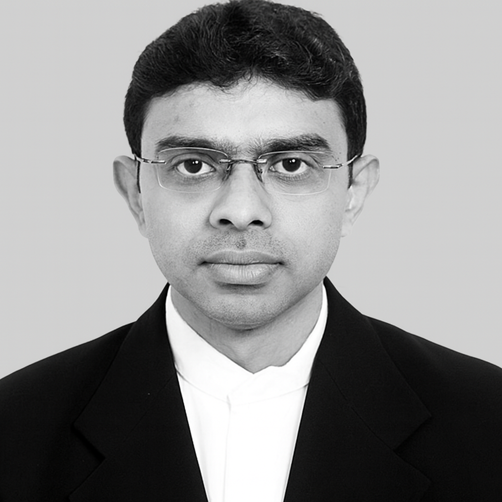 Nishant Kumar