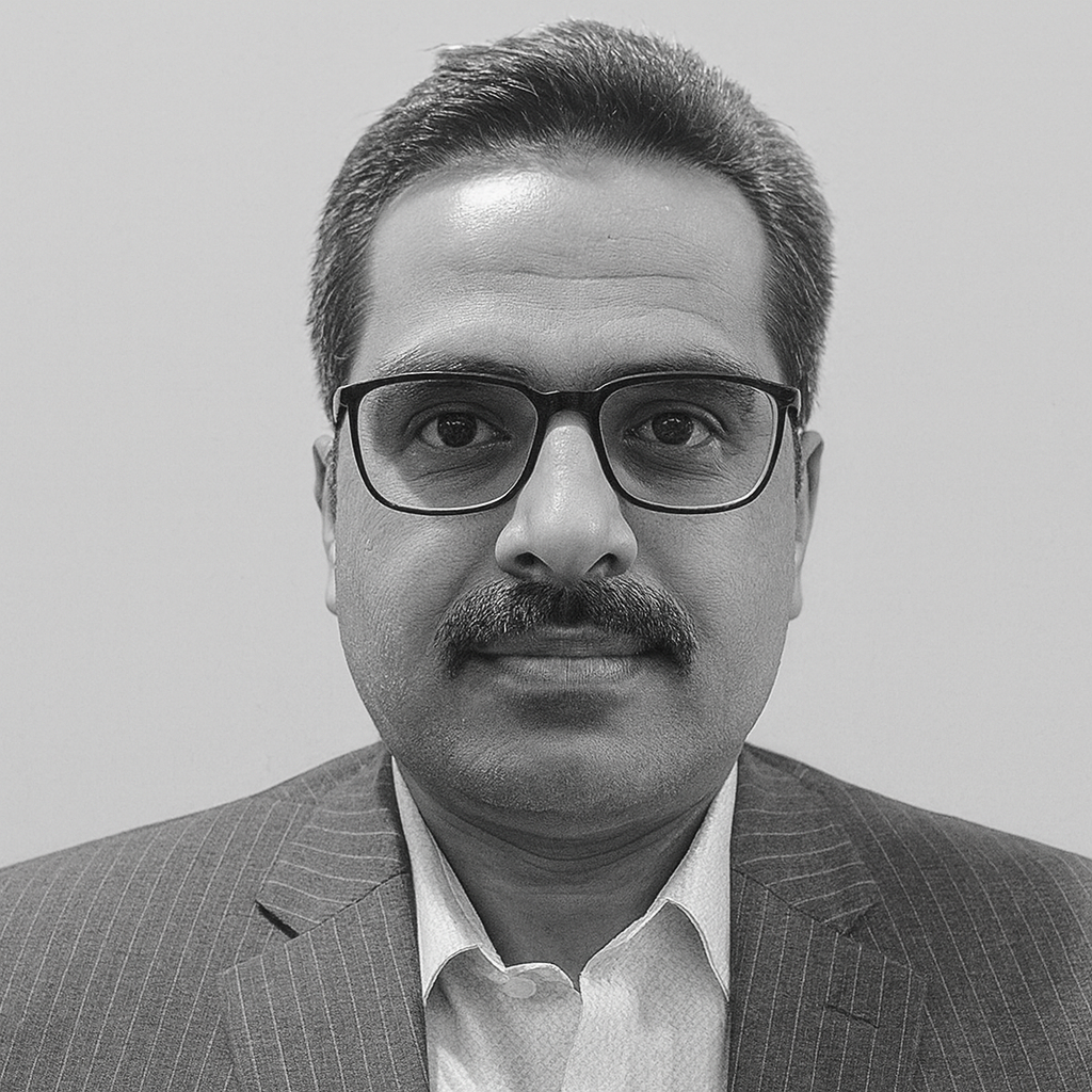 Rajesh Gopalan