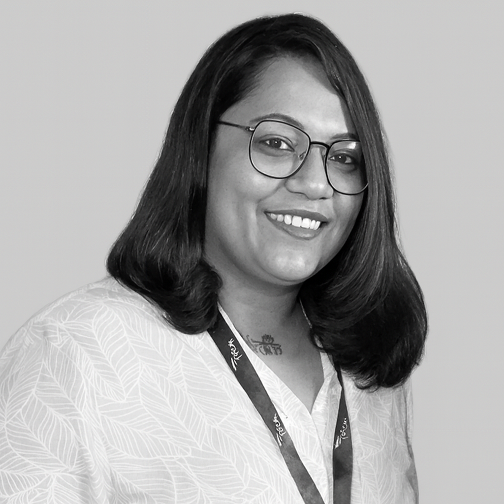 Rima Ghosh