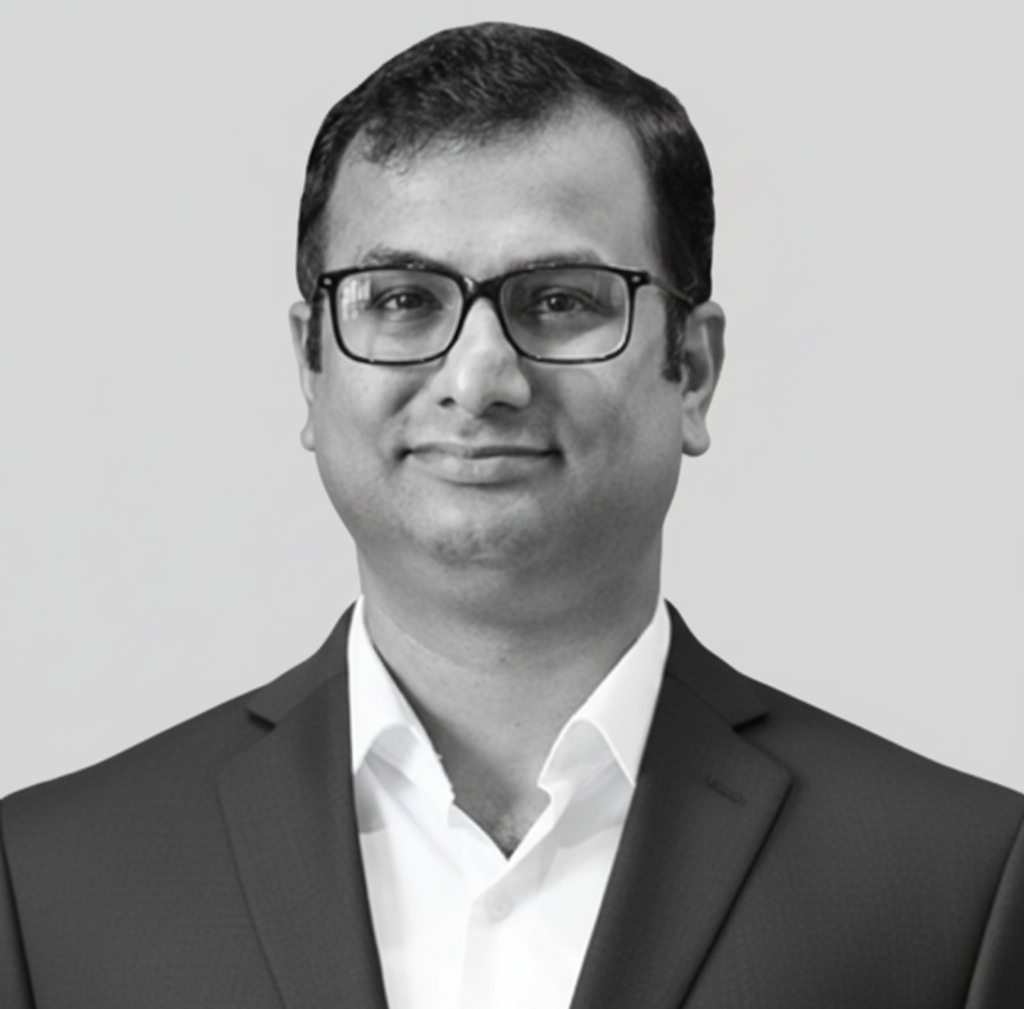 Sandeep V Kumarannair