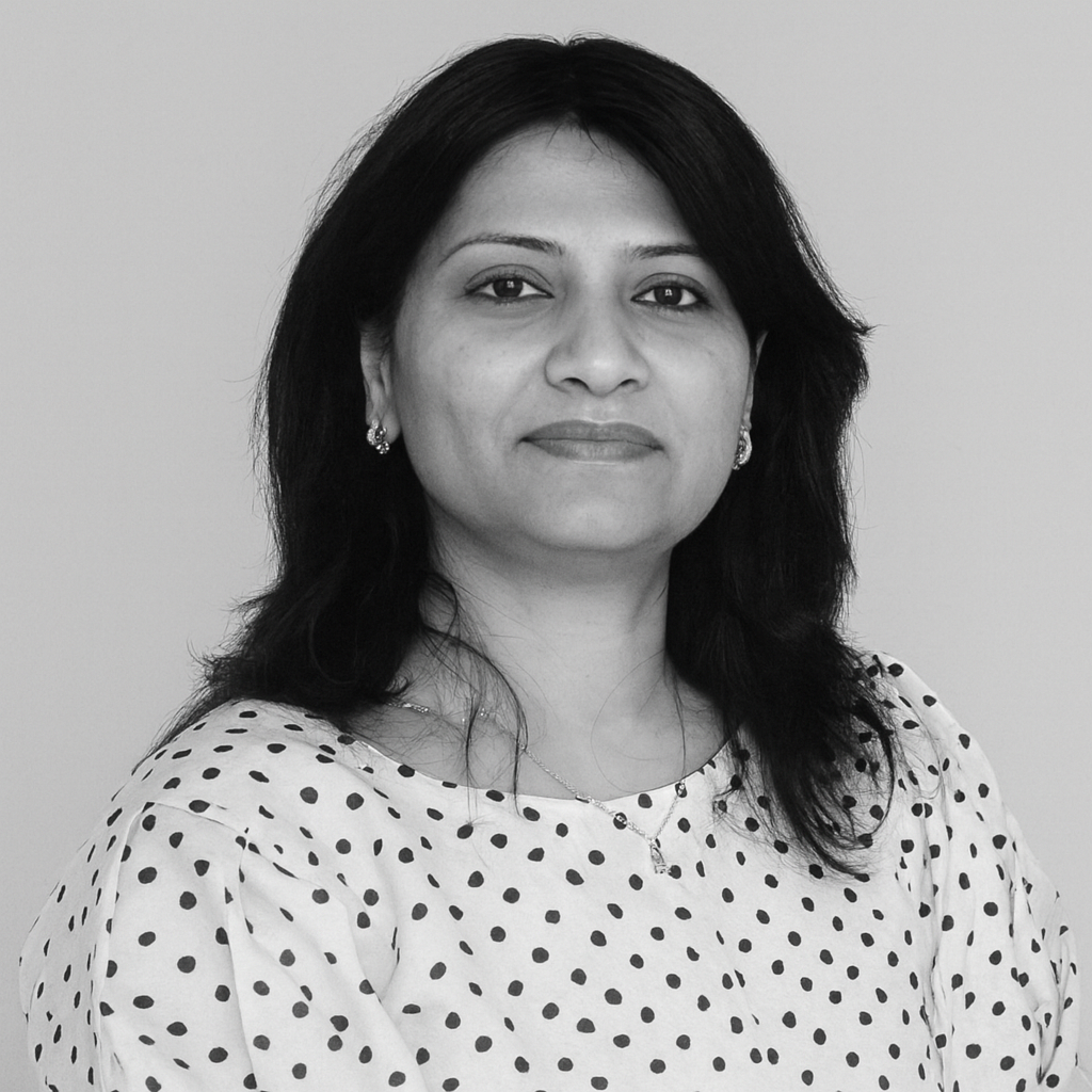 Seema Singh
