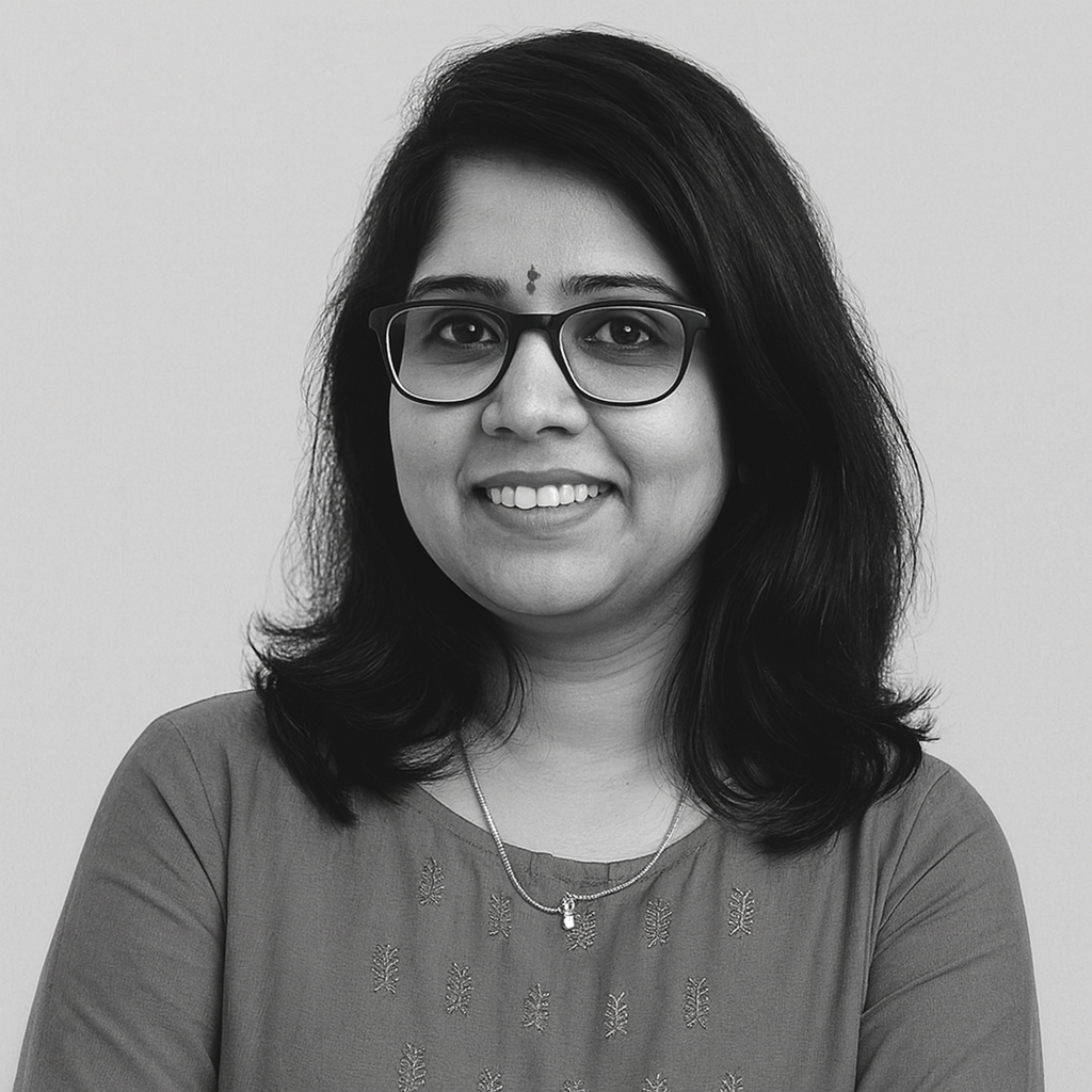 Shraddha Joshi