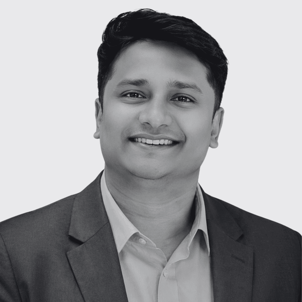 Sunil Maharana