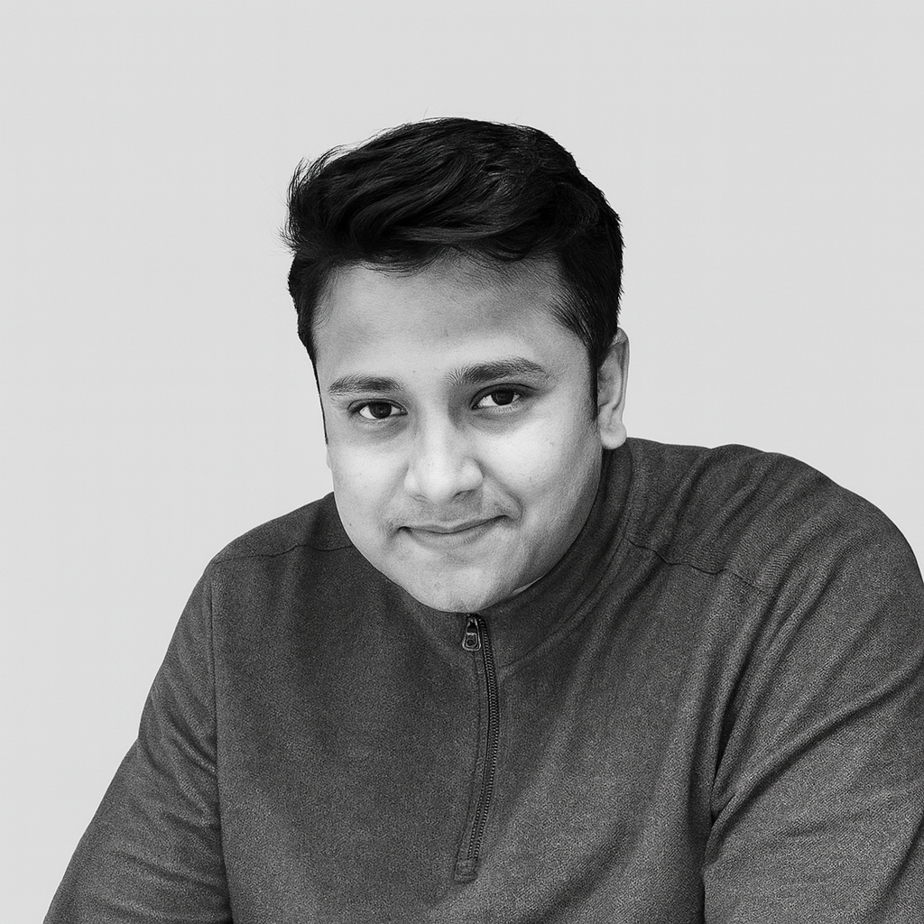 Sunil Maharana
