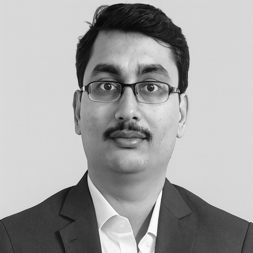 Vignesh Manoharan