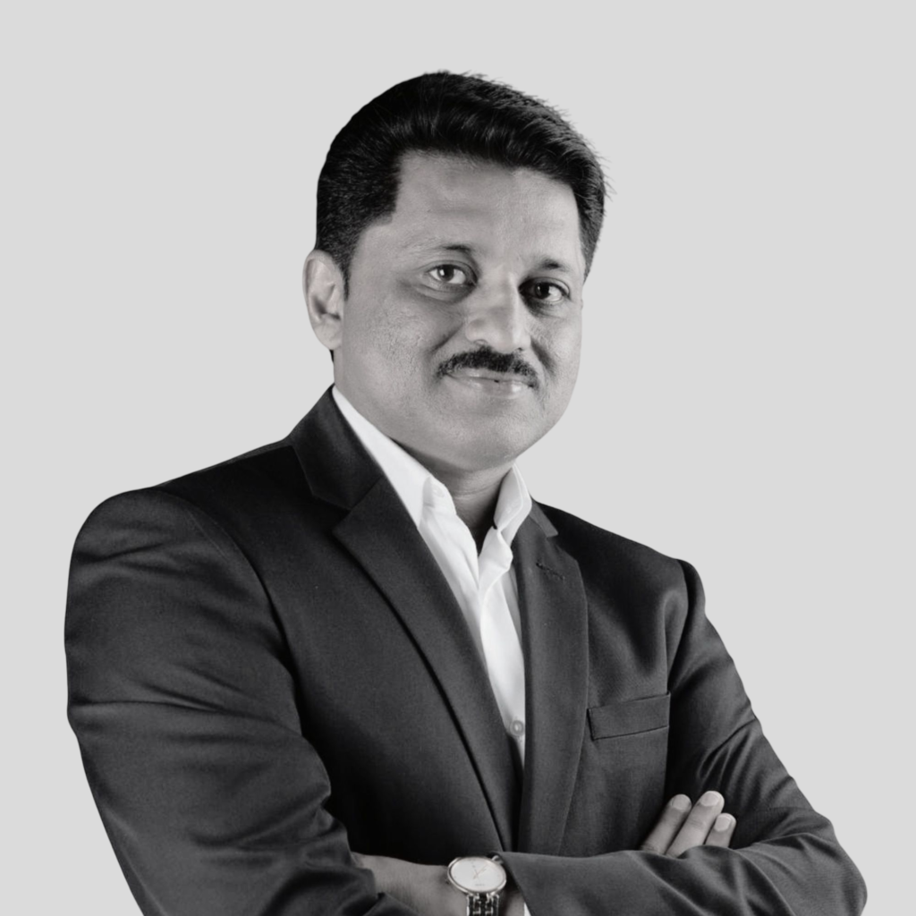 Anil Jacob
