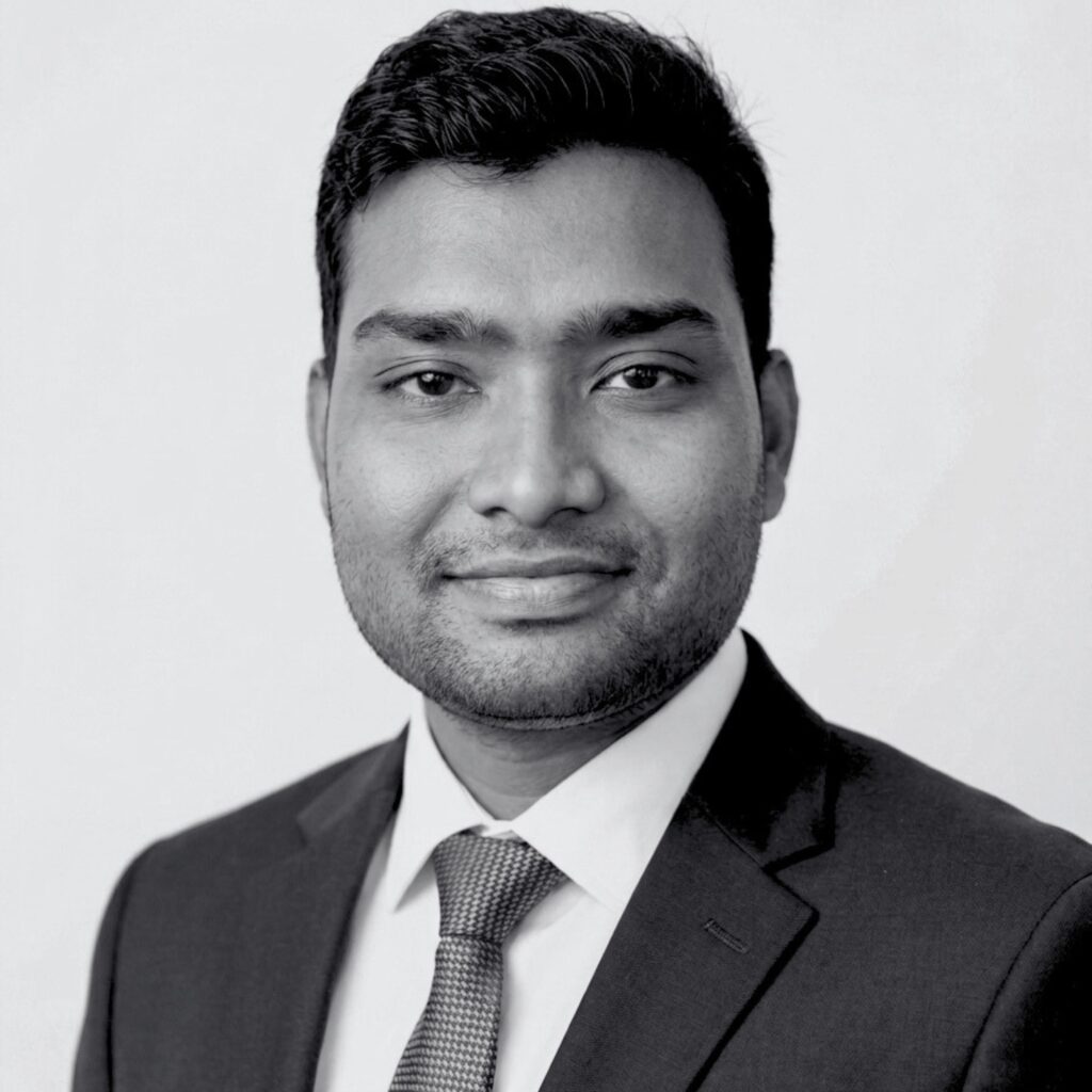 Murugesan Sivaraman