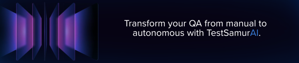 TestSamurAI. banner