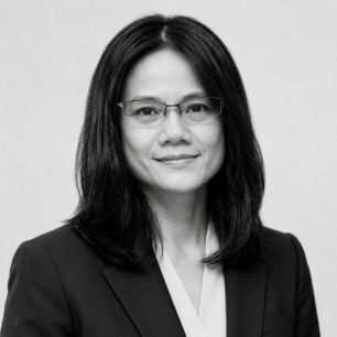 Perrin, IT Project Manager, Malaysia