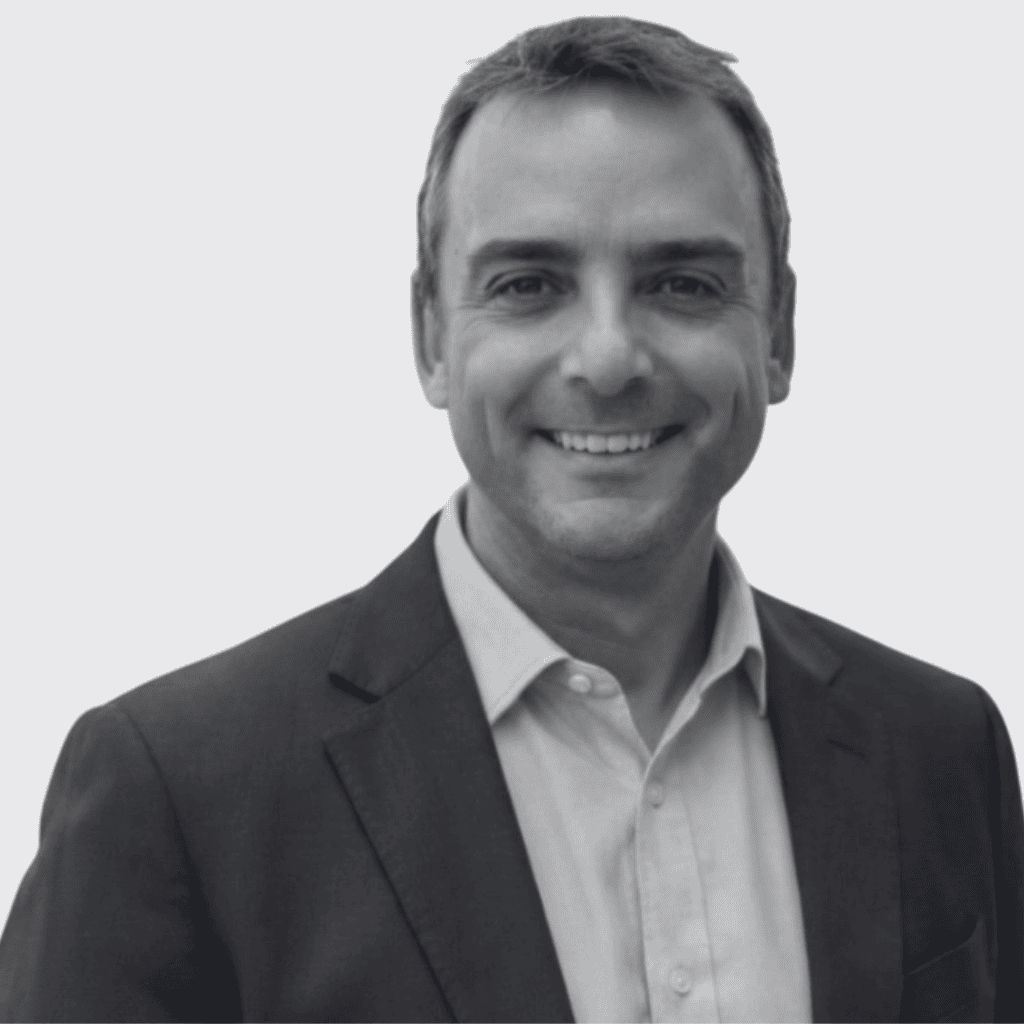 Vice President – Strategic Growth & Client Partnerships,