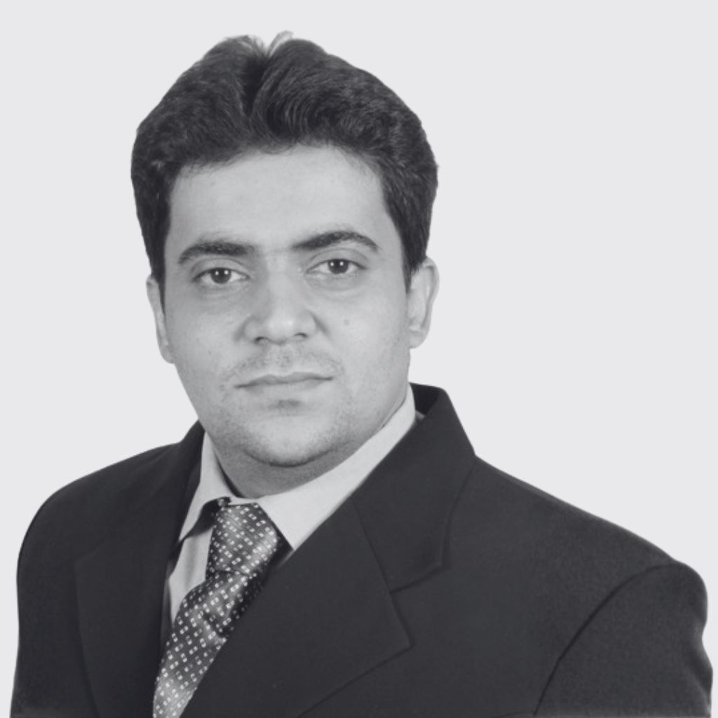 Rahul, HR Transformation – Program Manager