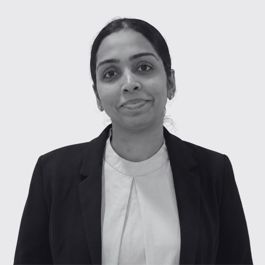 Sudarshini Rajendran, Product Owner