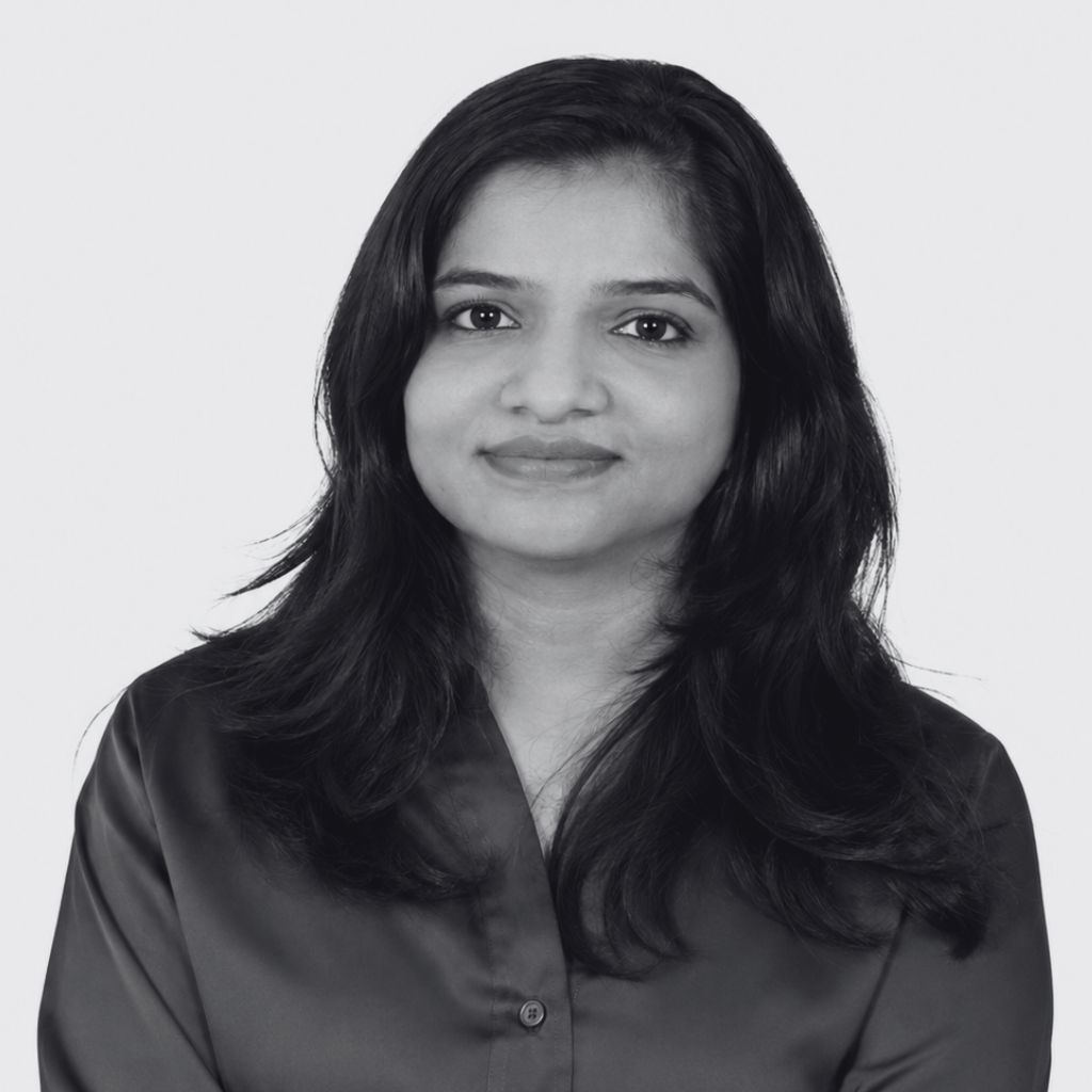 Priya, Director - Human Resource