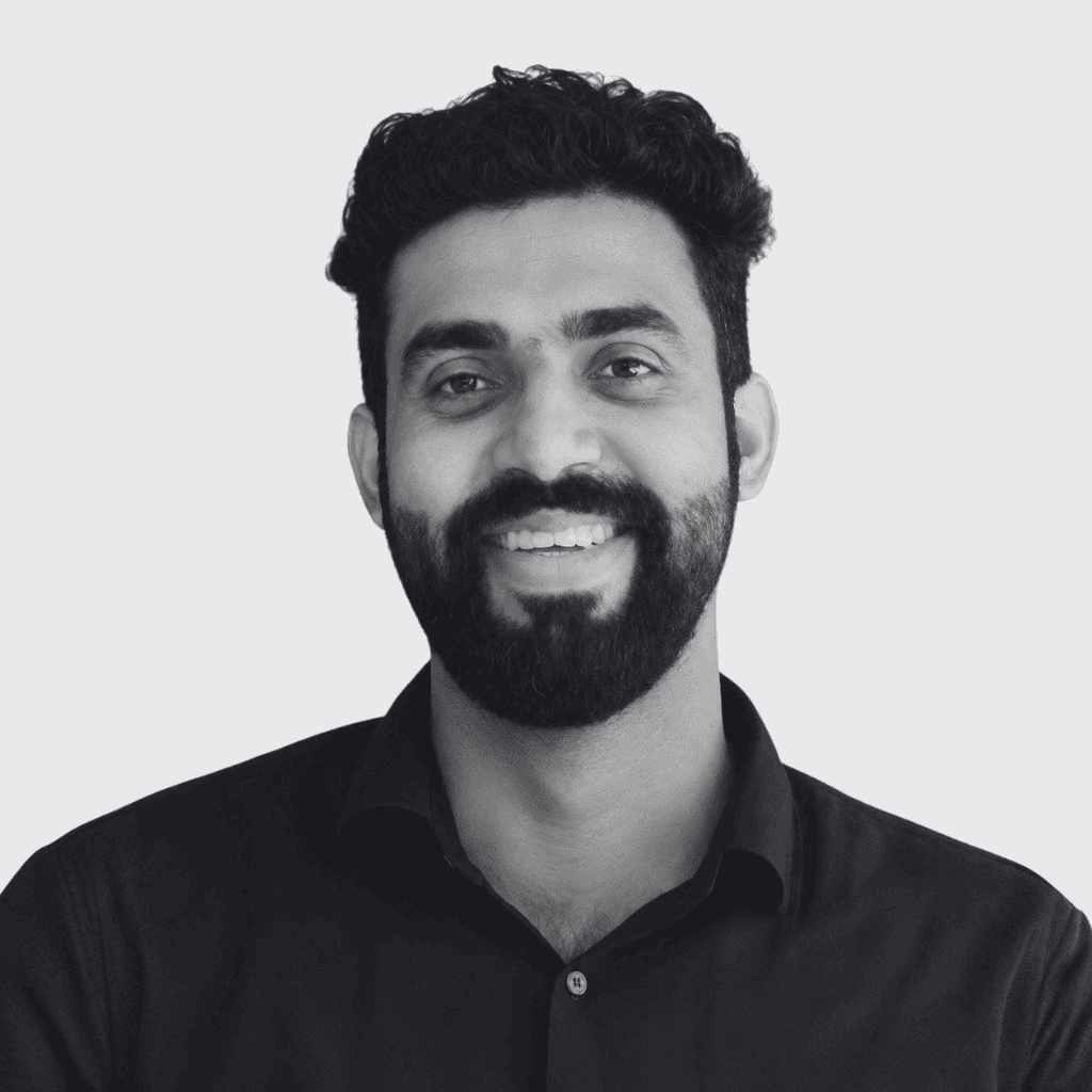 Sarath Chandran
