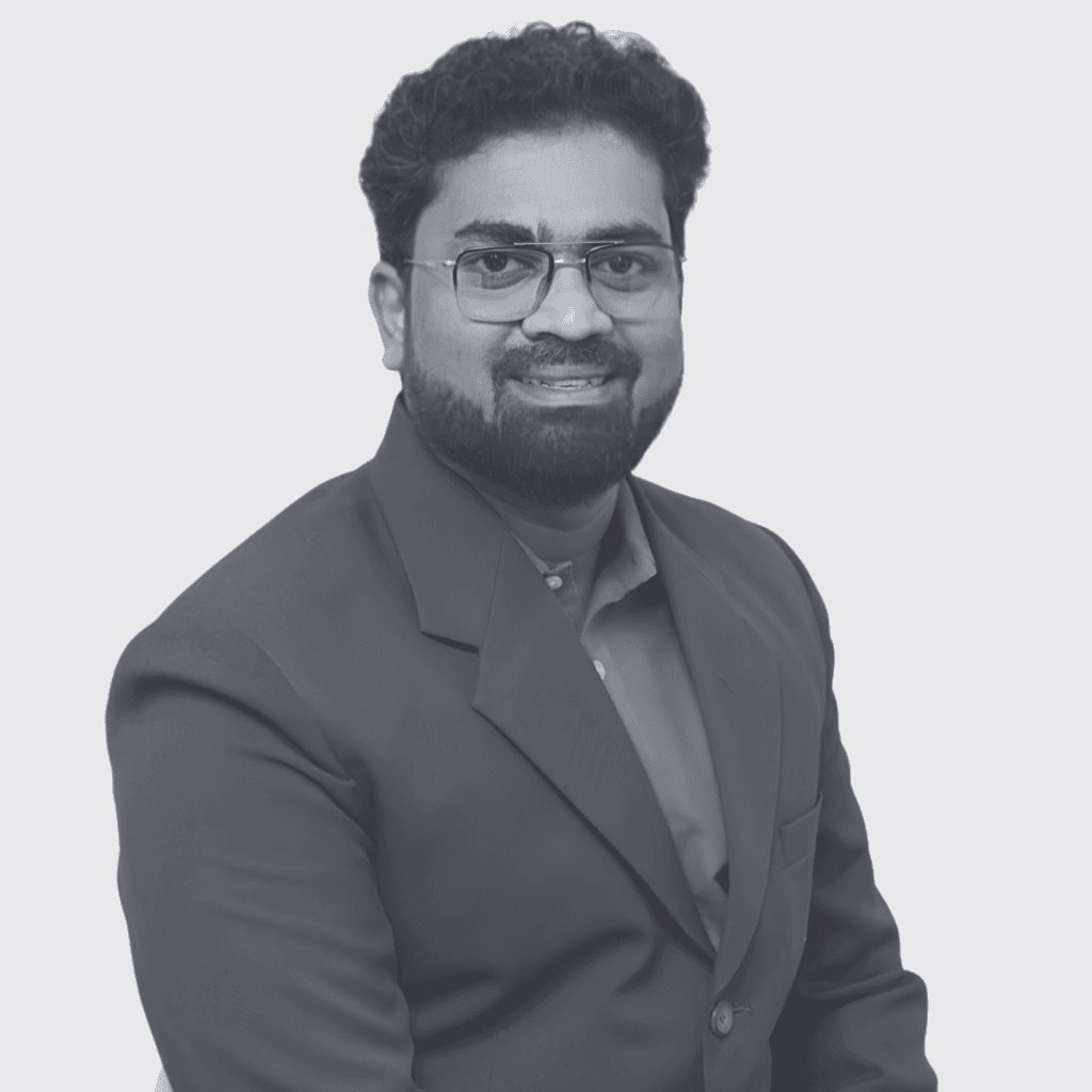 Arun Franklin