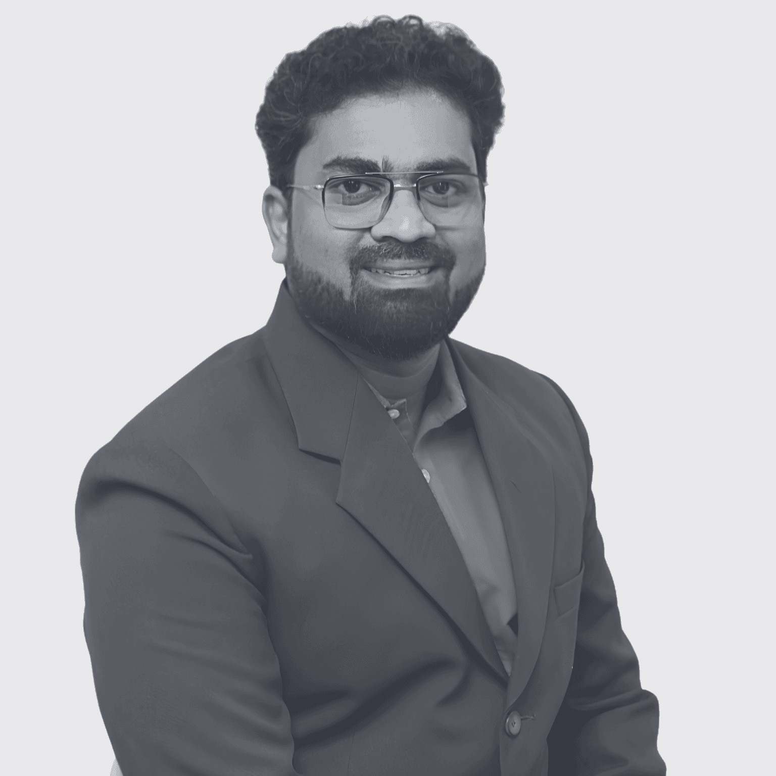 Arun Franklin